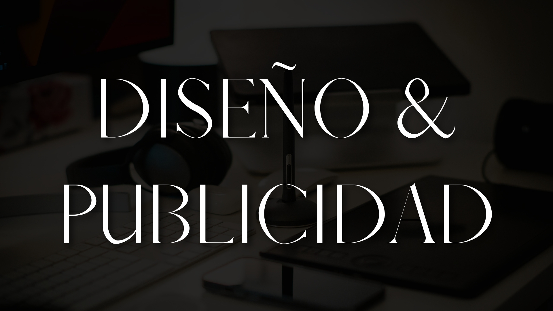Diseño & Publicidad