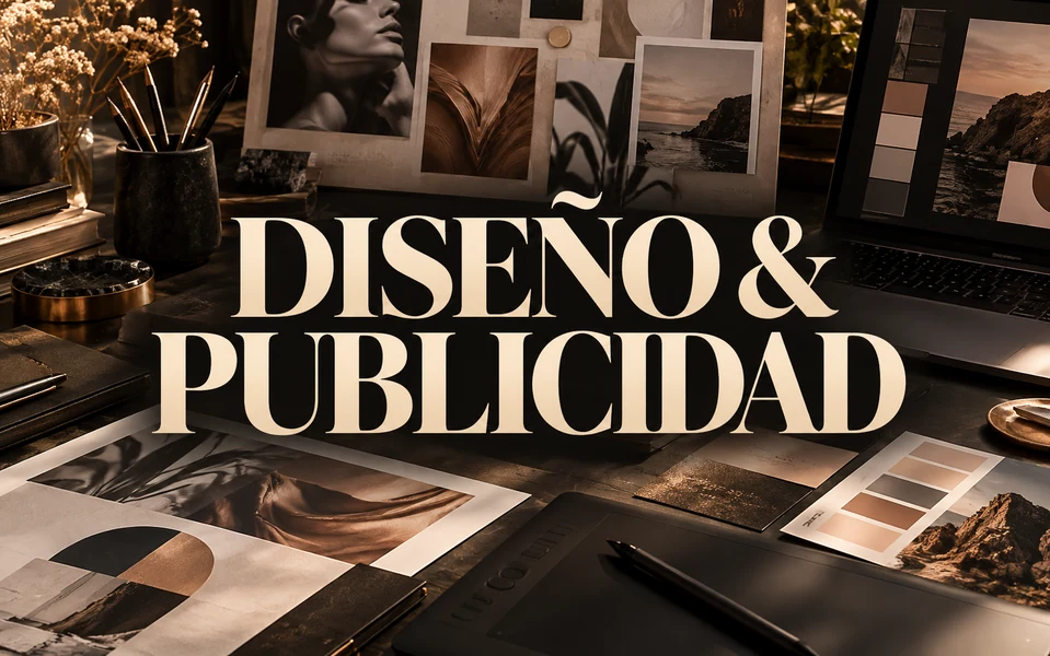 Diseño & Publicidad